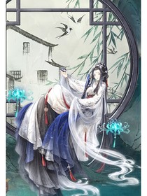 月和传