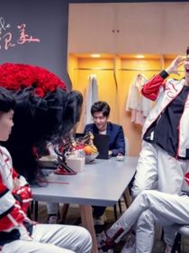 你微笑時(shí)很美之重生復(fù)仇記