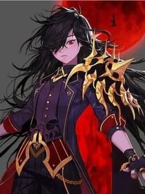 网游：法师传奇