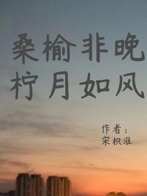 桑榆非晚柠月如风