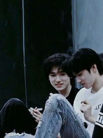 可爱的轩轩呀