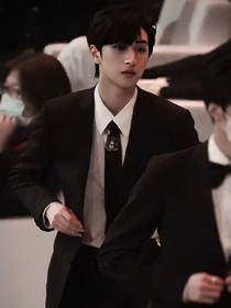 严浩翔之梦想成真