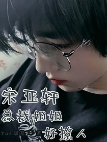 宋亚轩：总裁姐姐好撩人