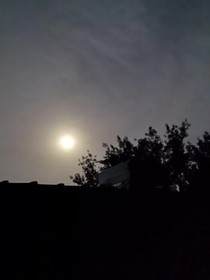 夜景一一你眼中的我