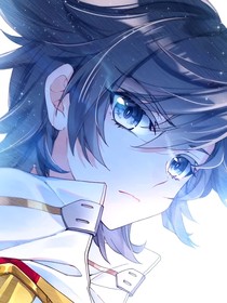 LH：眸中少年