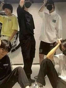 TNT：家族