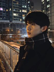 马嘉祺：先婚后念