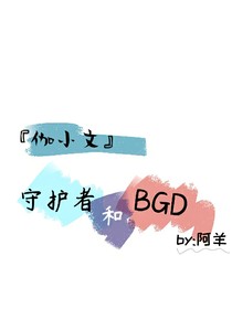 伽小文守护者和BGD