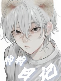 帅特日记