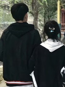 一个过客