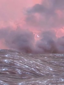 遥望星河成梦