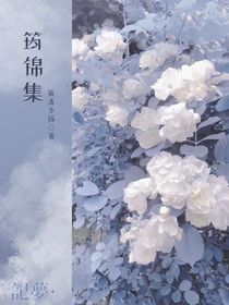 筠锦集