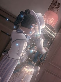 第五人格：籠中鴿