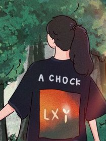 我和我的三个男室友