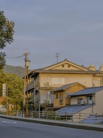遇見你的歡喜歲月
