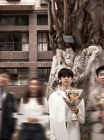 我们终究无缘（2010）