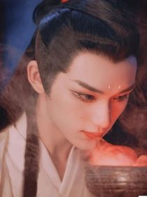 丁程鑫：狐王请勿靠近