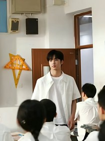 刘耀文—青柠气泡水
