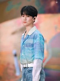 张真源：星星从此