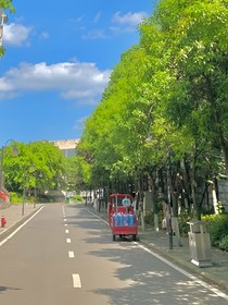 又将盛夏（HE）