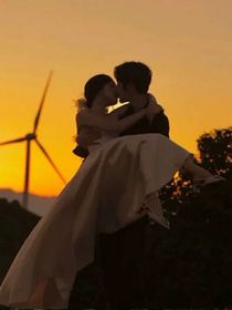 从怀恨到结婚