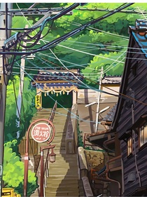 fu辰小日常