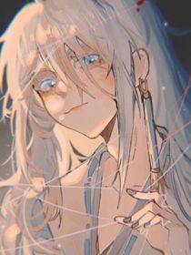 師尊在上，徒弟莫要放肆