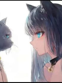 离谱：我成了影后的猫猫