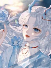 暗与明之小女孩的痛苦