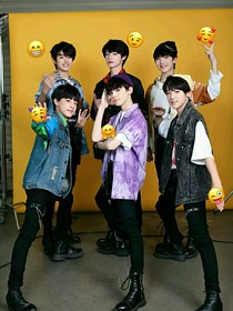 TF三代：我……回來了