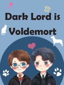Dark—Lord—is—Voldemort