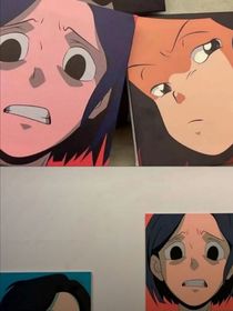 墨曦上学记