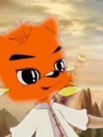 虹猫蓝兔之暗恋