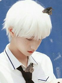 朱志鑫：狼狗老公求抱