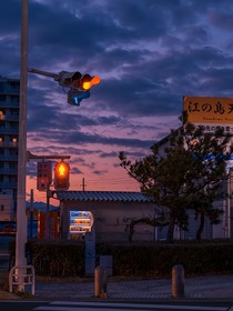深陷你的浪漫