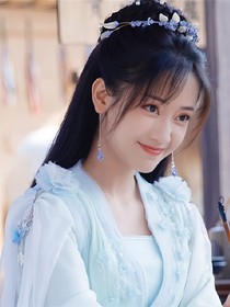 香蜜番外之玉悠緣