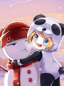 斗龙战士之恋爱番