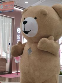 求你了让我走