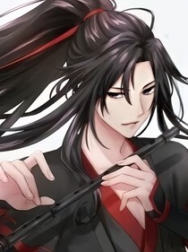 魔道之魏無羨復(fù)仇