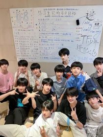 TF三代：團(tuán)寵惹不起