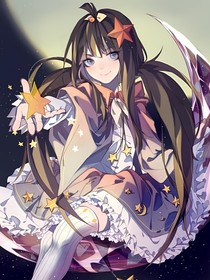 凹凸世界之魔女的降临