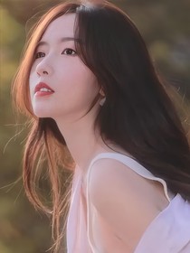 他的心上月