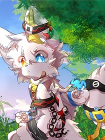獸行境