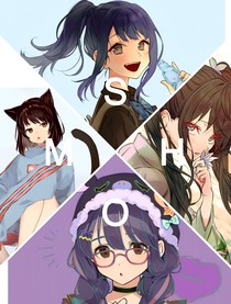 风暴少女