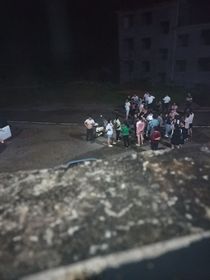 心灵伤感录