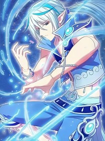 葉羅麗：宿主是反派呢！