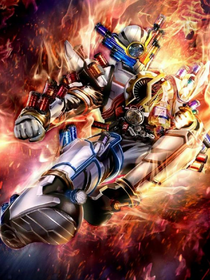 假面骑士光骑-d080