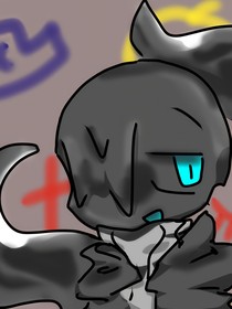 穿越到了传说之下AU现代paro！？