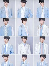 TF家族三代：少年没有乌托邦