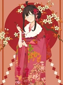 魔女是我唯一的救赎